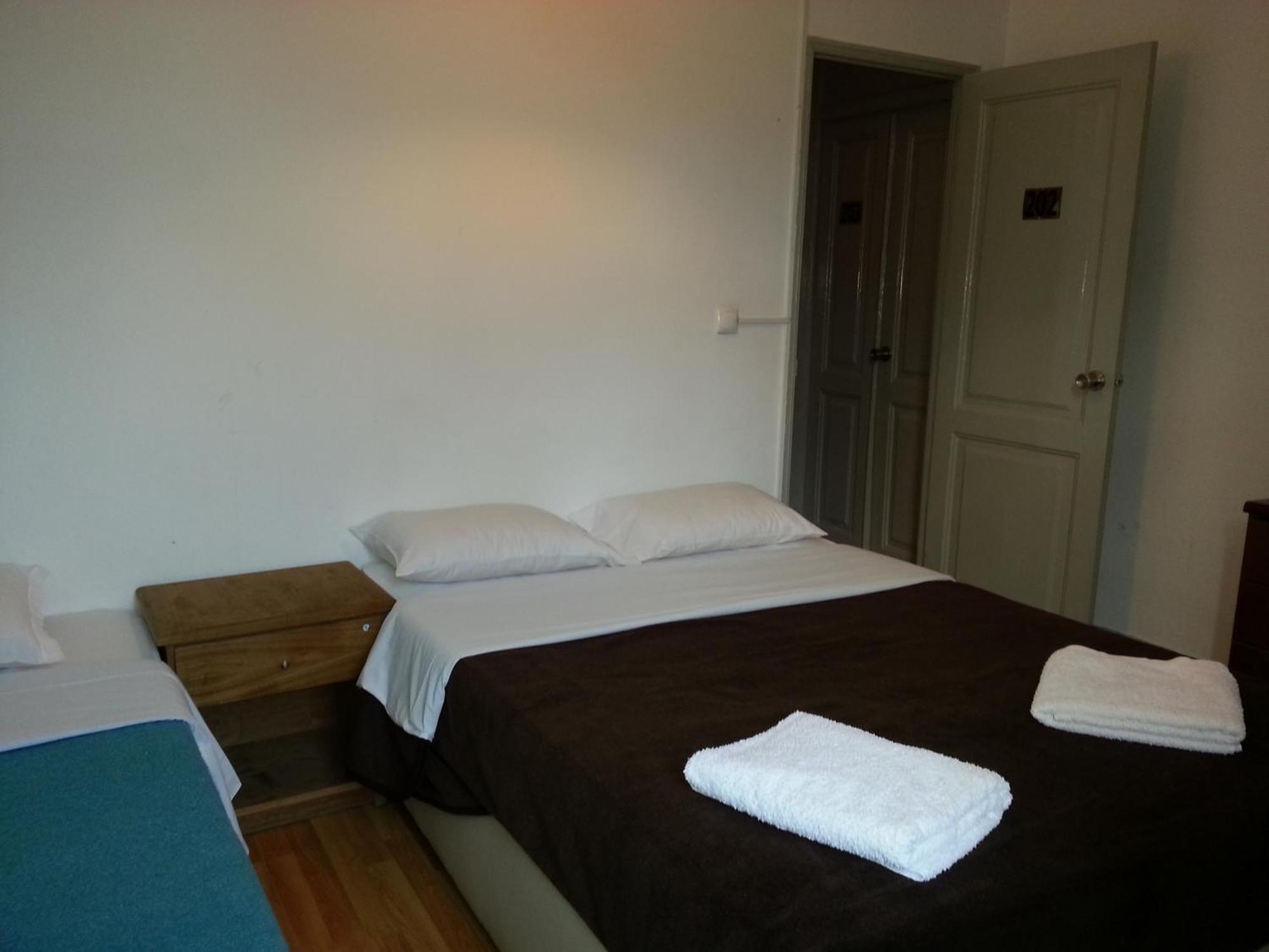 Maison d'hôtes Centre Anjos 4*