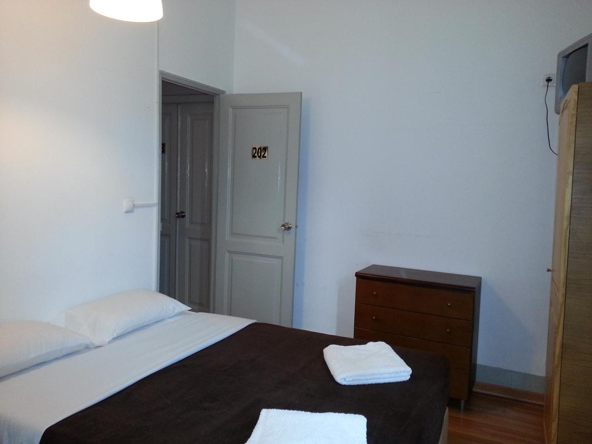 Maison d'hôtes Centre Anjos 4*